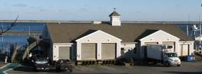 Chatham Fish Pier