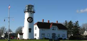 Chatham Lighthouse