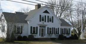 Chatham Town Hall