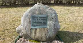 Unknown Sailors Cemetery