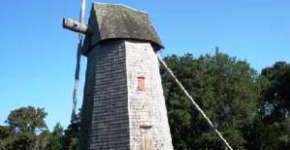 Godfrey Windmill