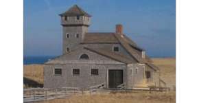 Life Saving Stations