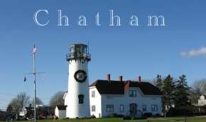 Chatham eTour