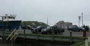 Stage Harbor Rd Intro